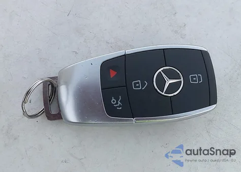 2021 Mercedes-Benz Glc 300 Suv из США, поврежденный, VIN W1N0G8DBXMF966955